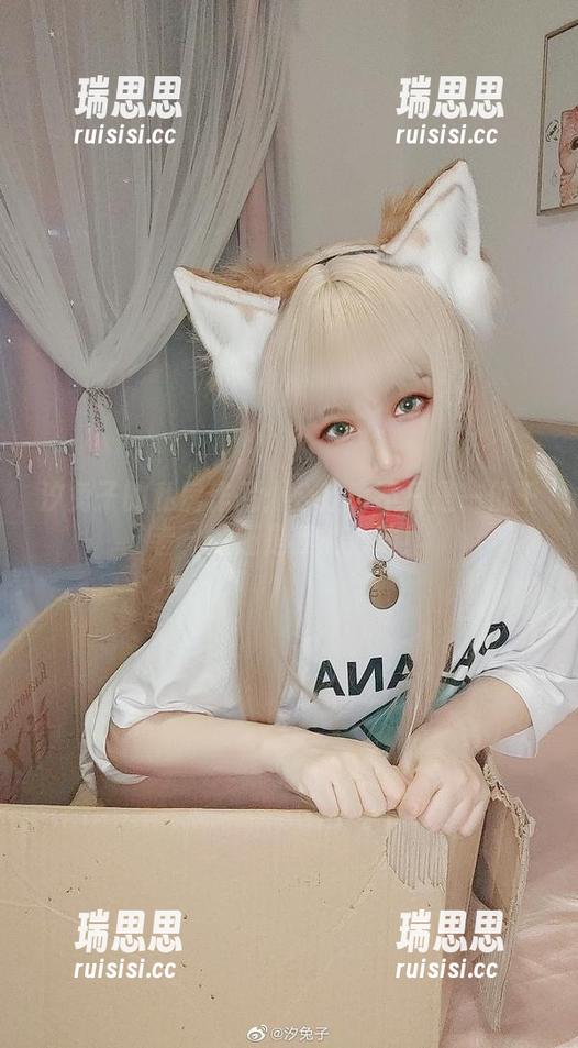 汐兔子 汐兔子的私房作品:公孙离不只是一位王者,她还是我的心动!