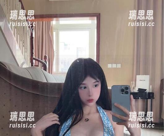 沈汝凡超哇塞 微密圈 - 沈汝凡超哇塞的私房美图:黑胶带让一切都充满了神秘感!