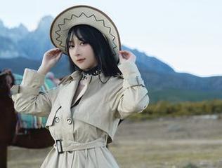 最新出炉的浅安安美图：她的剧情，真有点让我上头