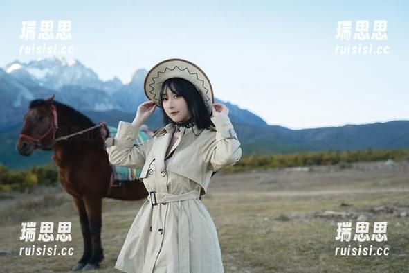 浅安安 最新出炉的浅安安美图:她的剧情,真有点让我上头