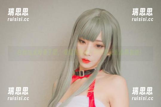 清颜颜子 白丝也太好看了吧,观看清颜颜子的原图让我心跳加速!
