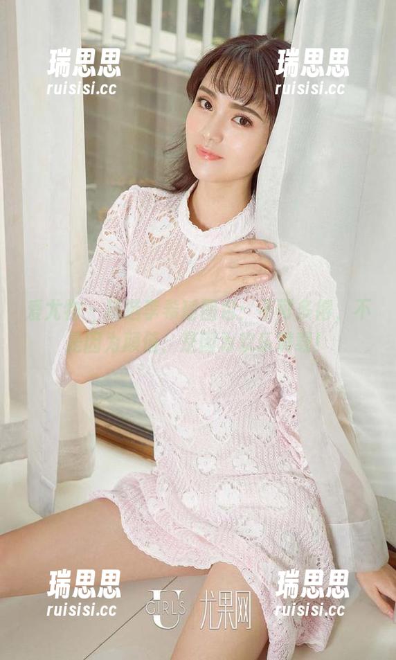 爱尤物-李希瑶 爱尤物 - 精选李希瑶图包:不可多得,不是因为颜值,是因为欢乐满载!