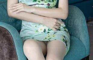 爱蜜社 – 兔女郎乐乐Mango的新福利：一份作品，俘获你的心
