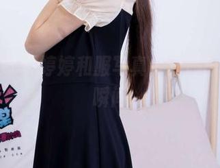 物恋传媒 – 婷婷和服写真，穿越千年的一瞬间
