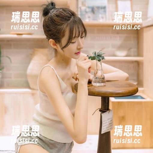 高清晰度看王羽杉的日常，顶级作品好像不小心偷了个懒！