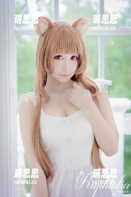 白神泱 精选白神泱少女写真,灵魂画手帮你准备‘萌’爆!