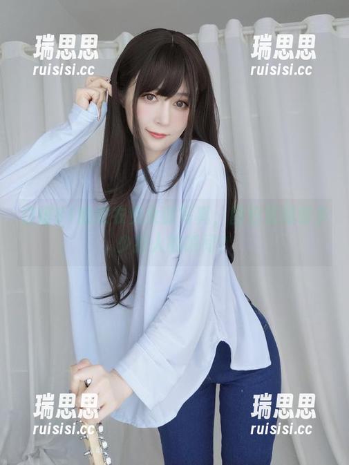 白银81 白银81的皮衣兔女郎写真,图包里藏着多少撩人的瞬间?