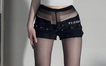 微密圈 – 白龙猫女独家灰丝资源，敢不敢点开看看？
