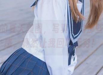 祖木子的夏天美图，写真里的那些细腻情感，竟然让我回味无穷！