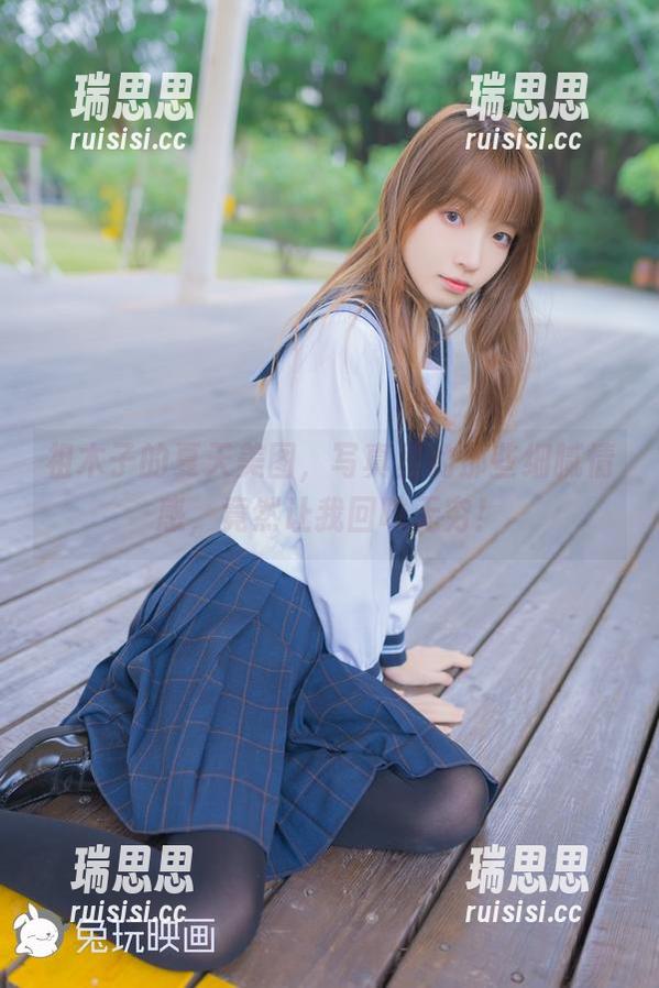 祖木子 祖木子的夏天美图,写真里的那些细腻情感,竟然让我回味无穷!