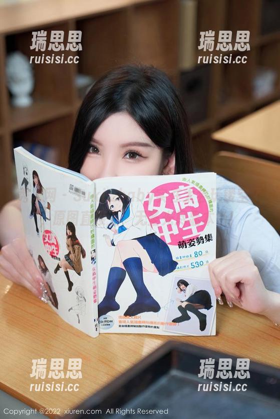 秀人网-Suki_baby 秀人网 - Suki_baby实在太会玩镂空了,原图直接上,无圣光尽显本色!