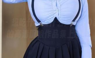 秀人网 – 想吃什么就什么！YOYO苏小苏的高清厨娘作品集上线啦