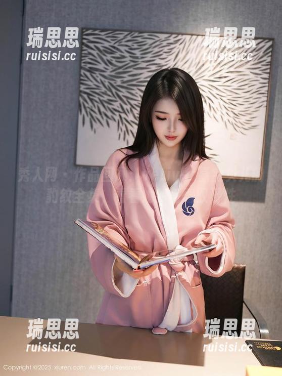 秀人网-vetiver嘉宝贝儿 秀人网 - 作品回顾:vetiver嘉宝贝儿的豹纹全集,看看她如何驾驭野性