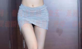 秀人网 – 看到优酱的‘女王’系列，我的观看灵魂瞬间被‘原图’升华，你们懂的！