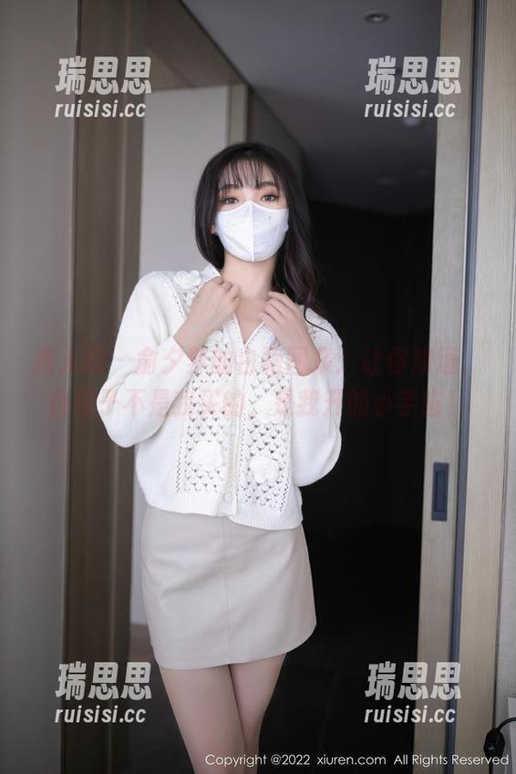 秀人网-俞夕梦 秀人网 - 俞夕梦的白裙图集:让你知道,白裙子不是我买的,是我开的小宇宙!