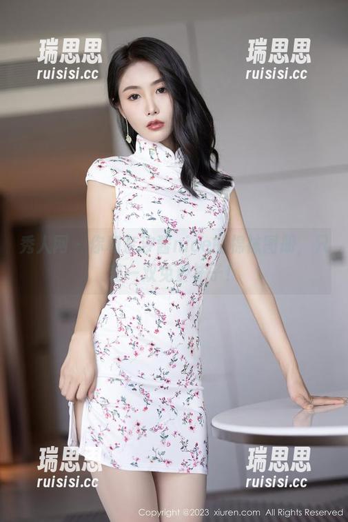 秀人网-奈汐酱nice 秀人网 - 你和奈汐酱nice的棉袜图册,只差一双免费袜子!