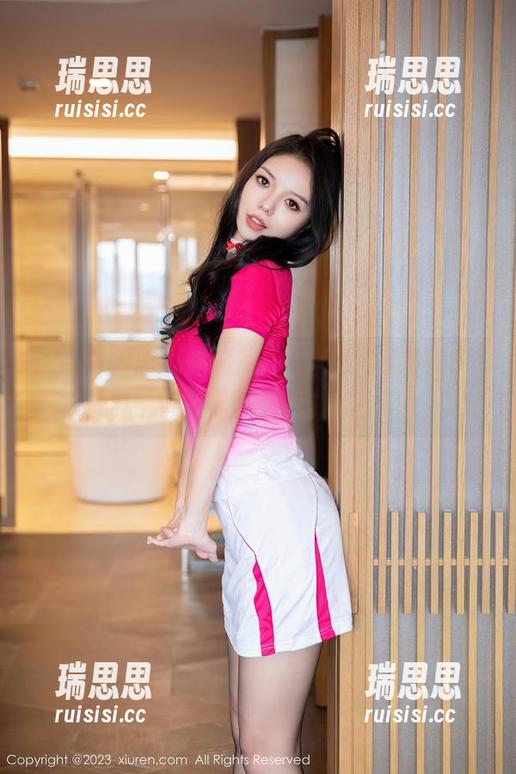 秀人网-徐莉芝Botty 秀人网 - 听说徐莉芝Botty黑丝最新写真能让人瞬间晋升为时尚达人?