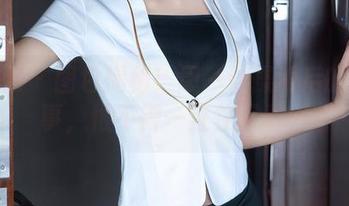 秀人网 – 图包揭秘！恩一体操服后的那些事，恨不得一直往下看…