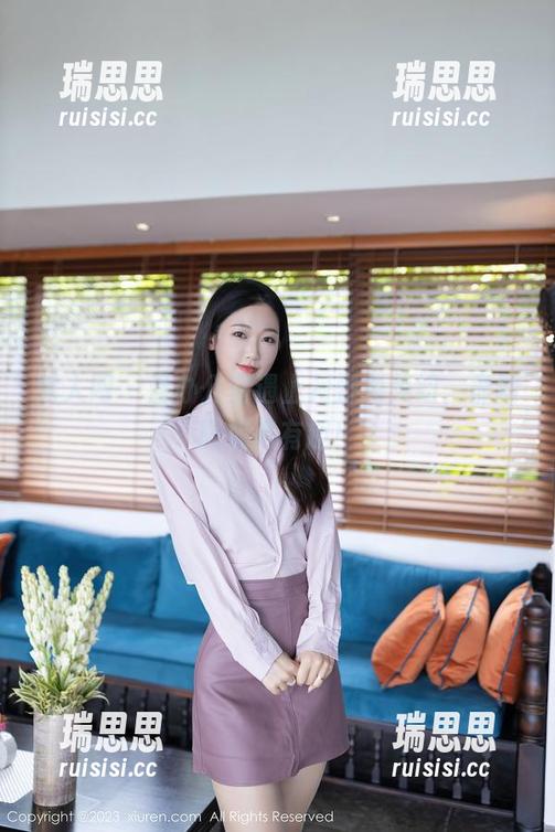 秀人网-月野兔美妞 秀人网 - 当办公室遇上月野兔美妞,最新图库真有趣!