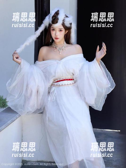 秀人网-李七喜 秀人网 - 不看后悔,李七喜女神的私房原图,怎么会有这样的美丽?