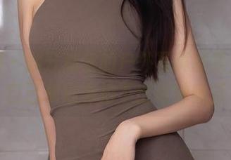 秀人网 – 翻开灿宝的户外写真图集，发现自己永远也拍不出这种感觉