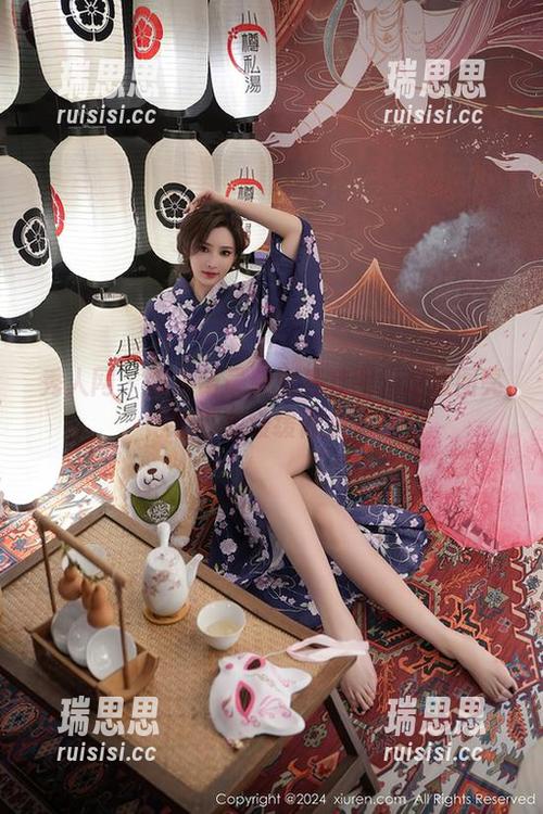 秀人网-熊小诺 秀人网 - 熊小诺最新油亮套图:这套图亮得我都想缓缓低头了!