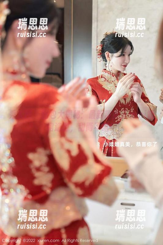 秀人网-糯美子mini 秀人网 - 图包大揭秘:最新糯美子mini短裙造型,甜而不腻!