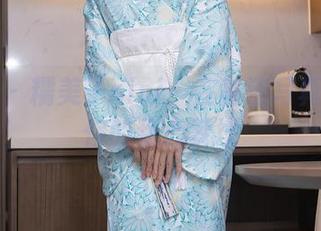 秀人网 – 糯美子nini：在高清写真里找寻你的甜心梦境