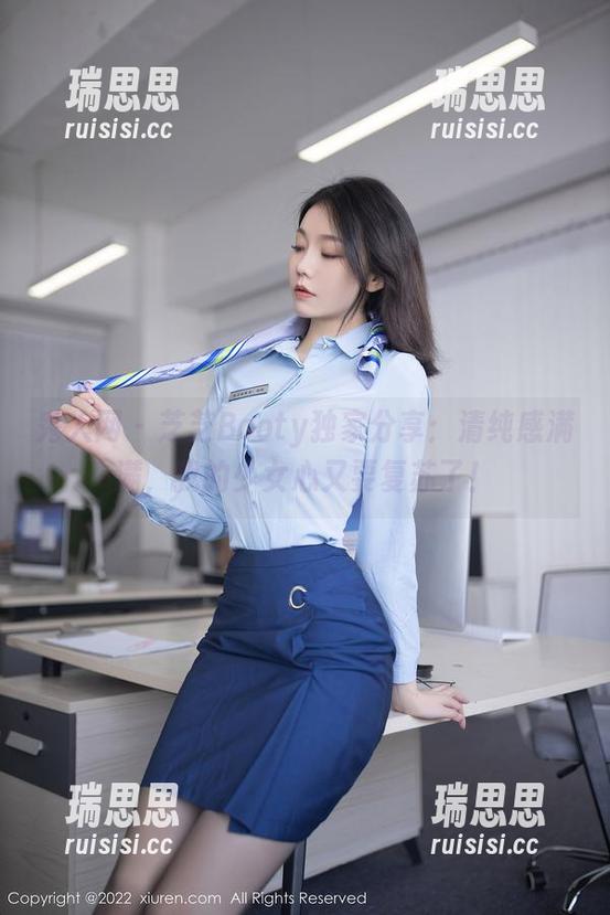 秀人网-芝芝Booty 秀人网 - 芝芝Booty独家分享:清纯感满满,我的少女心又要复苏了!