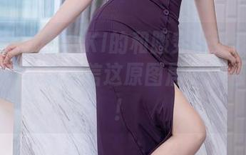 秀人网 – 芭比KIKI的和服穿搭让我想起了童年，真不敢相信这原图居然那么有感觉！