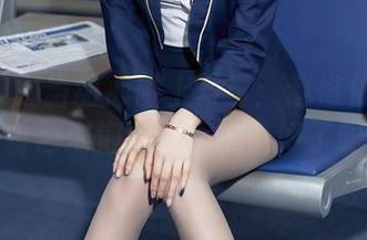 秀人网 – 当甜心碰上写真：赵惟依coco的粉色泡泡梦，你准备好了吗？