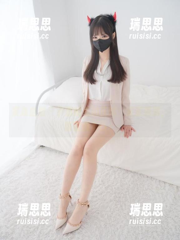 紧急企划-小恩 紧急企划 - 小恩的私拍花嫁:资源满满,甜蜜到不行~