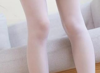 紧急企划 – 一探究竟：见希w的私房网袜作品，暗藏的性感密码