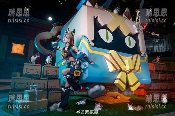 紫氯氯 二月梅花?紫氯氯的免费作品简直太有感觉了吧!