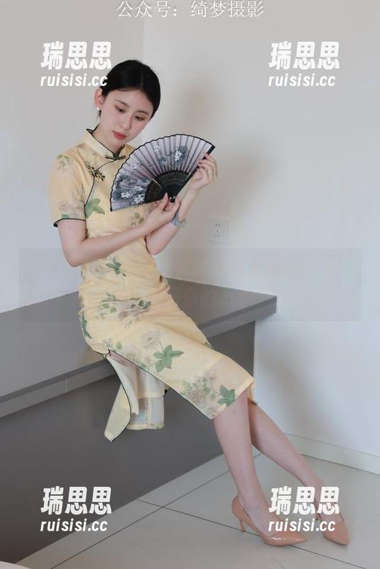 绮梦摄影-阿依夏 绮梦摄影 - 在阿依夏的圣诞在线合集里,快准备好你的心脏!