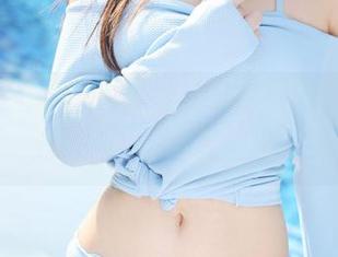 美媛馆 – MARA酱温柔写真：网盘里的‘心动’和‘小鹿乱撞’