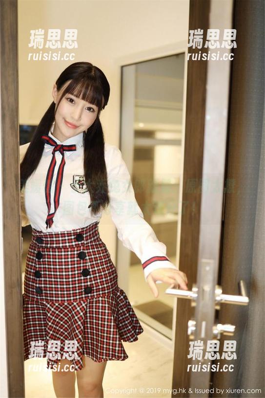 美媛馆-于大乔 美媛馆 - 于大乔兔女郎新篇:原图太撩,图包不分享就太过分了!