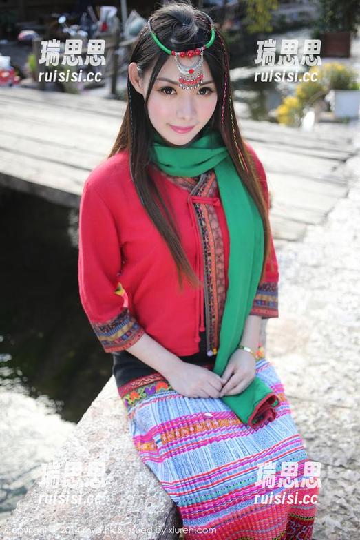 美媛馆-田芯娜Angel 美媛馆 - 田芯娜Angel的夏天,高清下载,简直是夏日梦幻中的一缕阳光