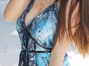 美媛馆 – 谁能拒绝芝芝Booty的蕾丝写真集？下载一份让你心情up！
