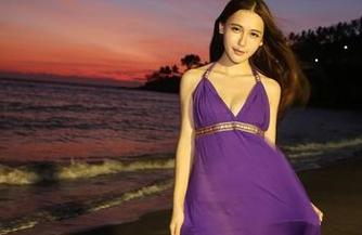 美媛馆 – 豆baby油亮：一组原图合集，别怪我没提前打招呼哦！