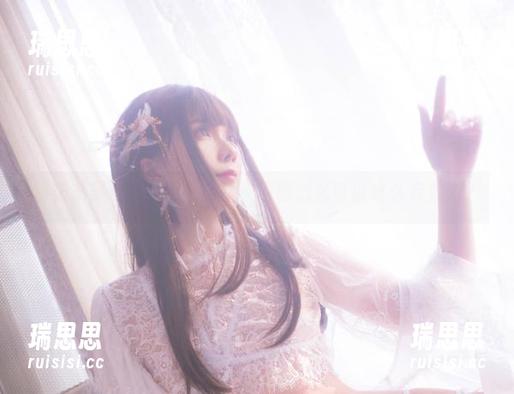 翎柒菜菜 翎柒菜菜在线cos死库水,原图怎么可以这么有魅力?