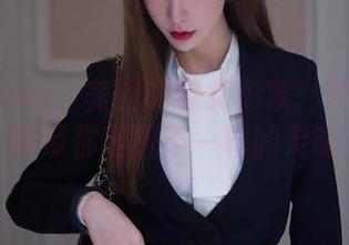 花漾show – 美图的修女形象：SOLO-尹菲带你走进不一样的灵魂