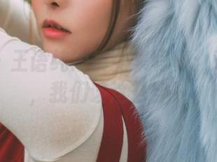 菠萝社 – 王语纯短裤全集写真：对于夏天，我们该这么穿！