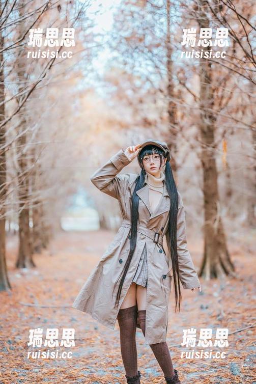 落落Raku 落落Raku女仆套图,给我快递一份这份甜蜜,快!我想当个保姆…