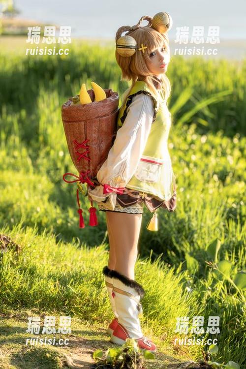 蠢沫沫 这次更新!蠢沫沫的狂三和服cos,总有点儿蠢蠢欲动