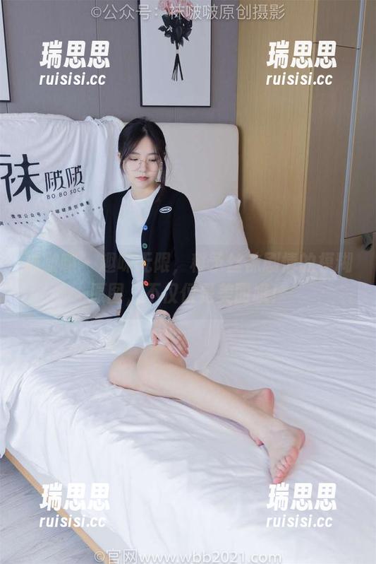 袜啵啵 - 趣味无限，稚予丝袜剧情的模糊原图，不仅仅是美丽哦！
