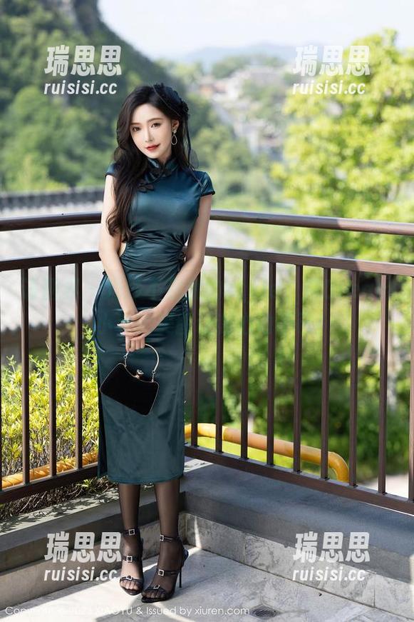 语画界-Dreamy小乔 语画界 - 婚纱不是我的style,但Dreamy小乔的美图让我心动不已!