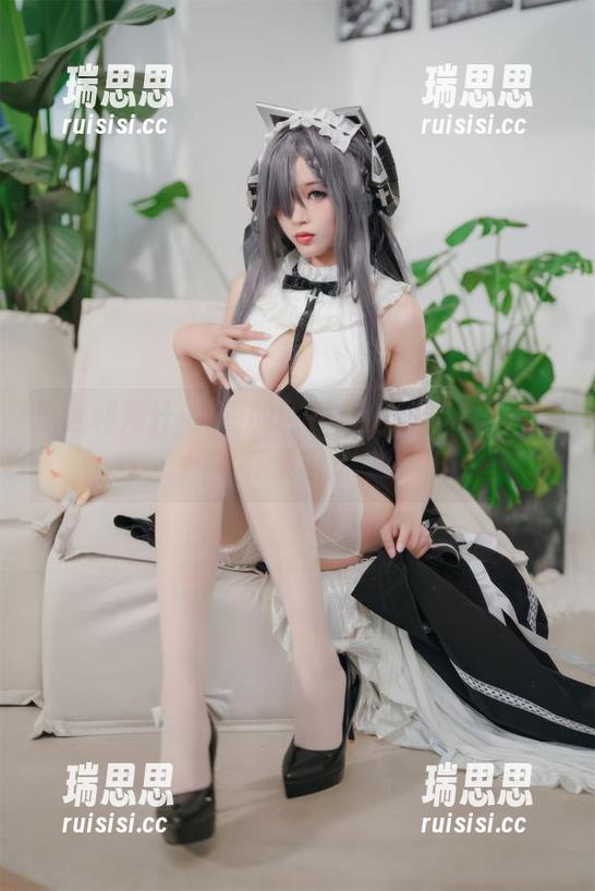 轩萧学姐 走进利库什·龙星的世界,轩萧学姐全高清写真集出炉!