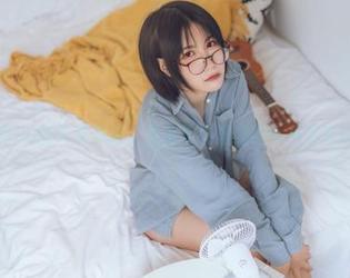 逐月Su的高清风格，汉森废墟里的每一角都在说话