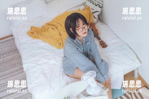逐月Su的高清风格，汉森废墟里的每一角都在说话